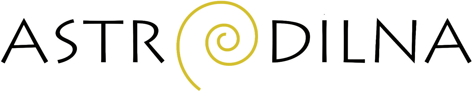 Astrodílna